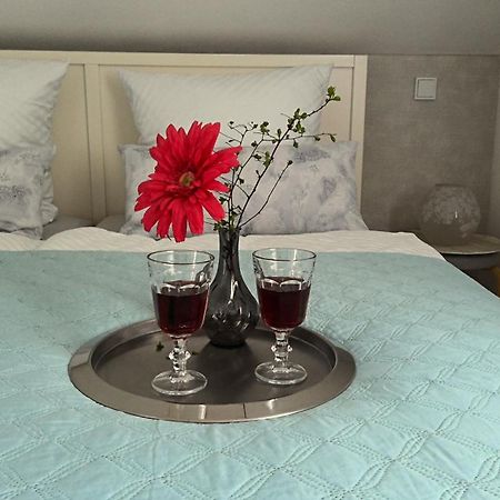 Auszeit34 Apartment Ebelsbach Екстериор снимка