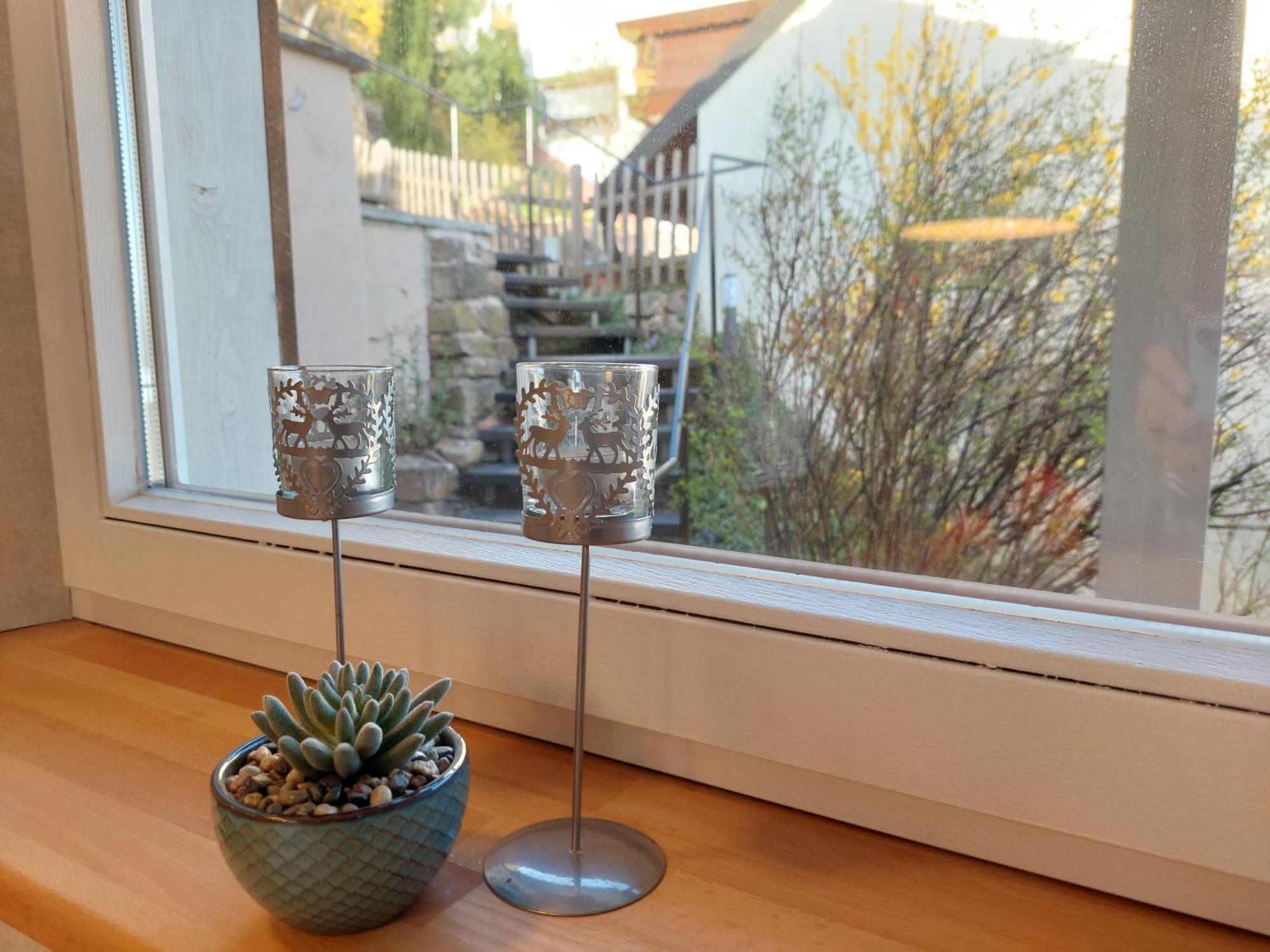 Auszeit34 Apartment Ebelsbach Екстериор снимка
