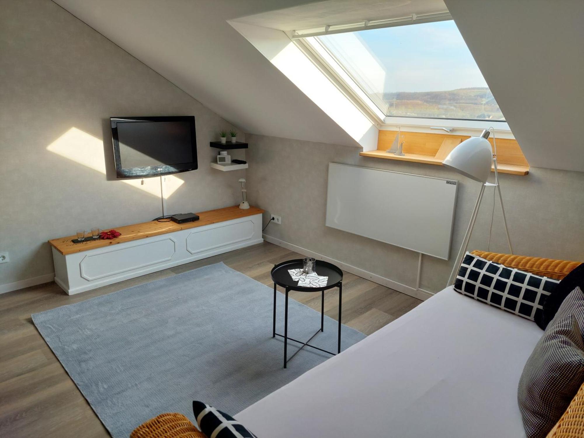Auszeit34 Apartment Ebelsbach Екстериор снимка
