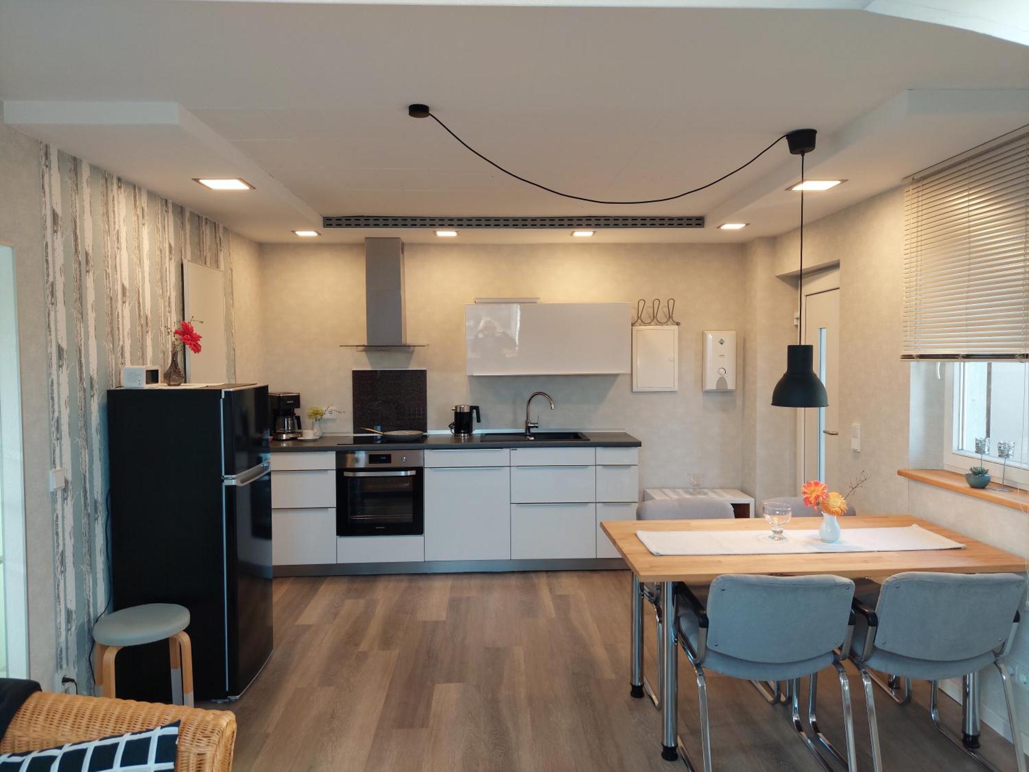 Auszeit34 Apartment Ebelsbach Екстериор снимка