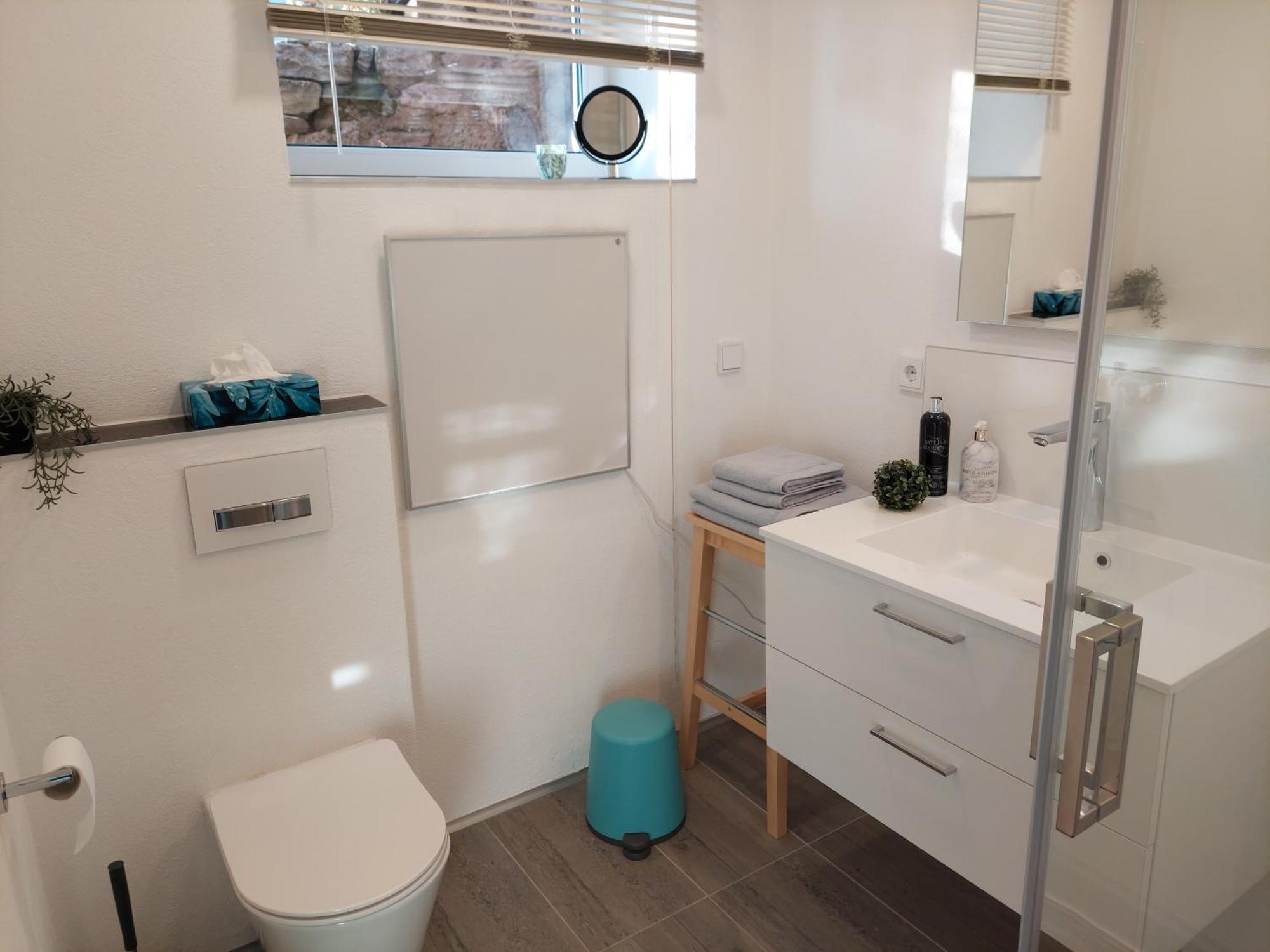 Auszeit34 Apartment Ebelsbach Екстериор снимка