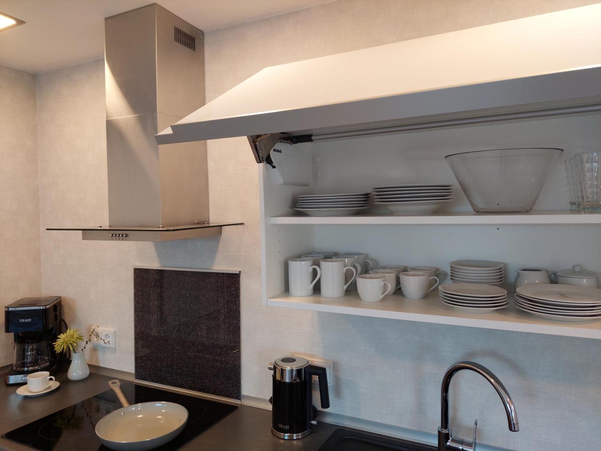 Auszeit34 Apartment Ebelsbach Екстериор снимка