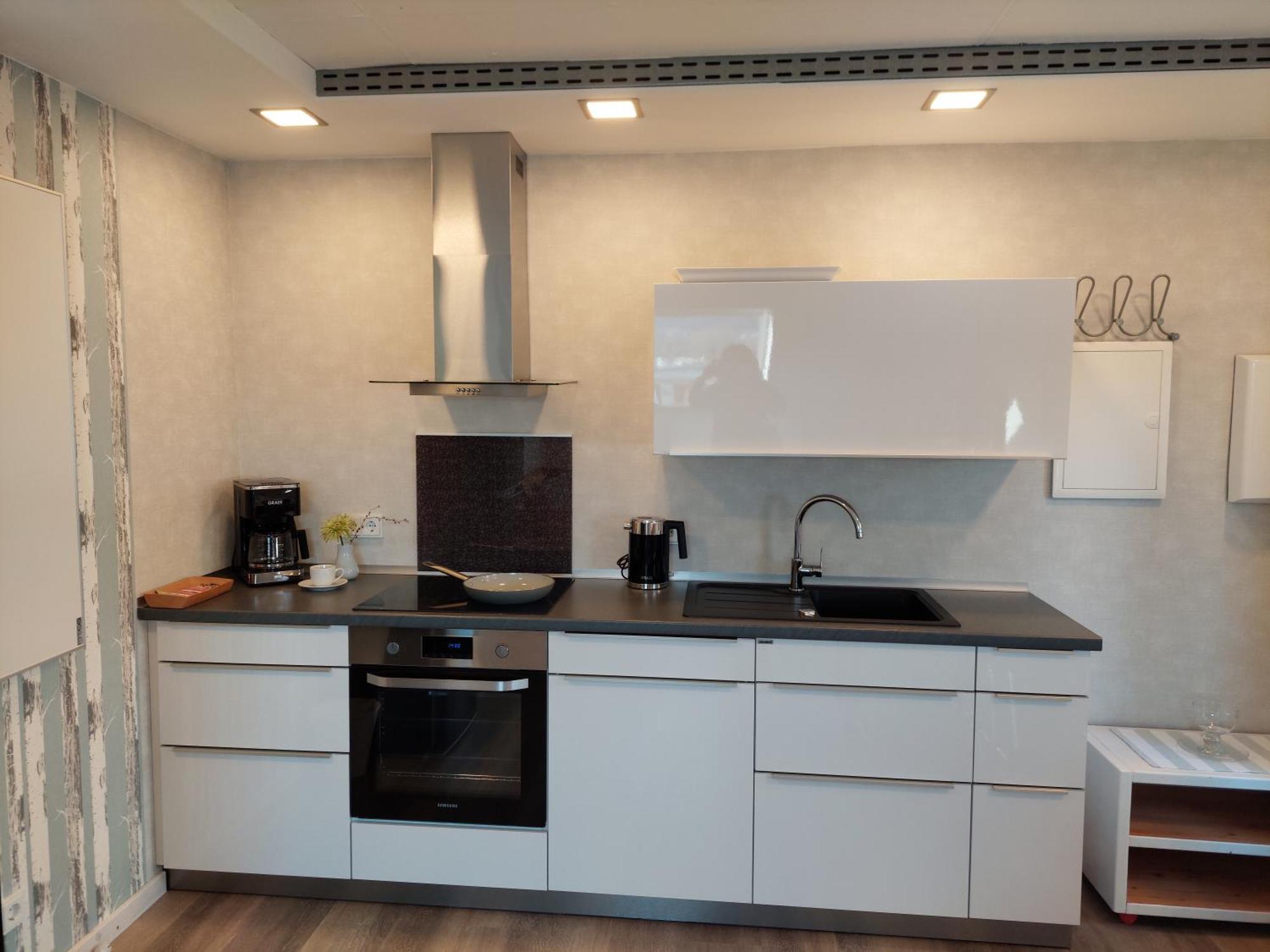 Auszeit34 Apartment Ebelsbach Екстериор снимка