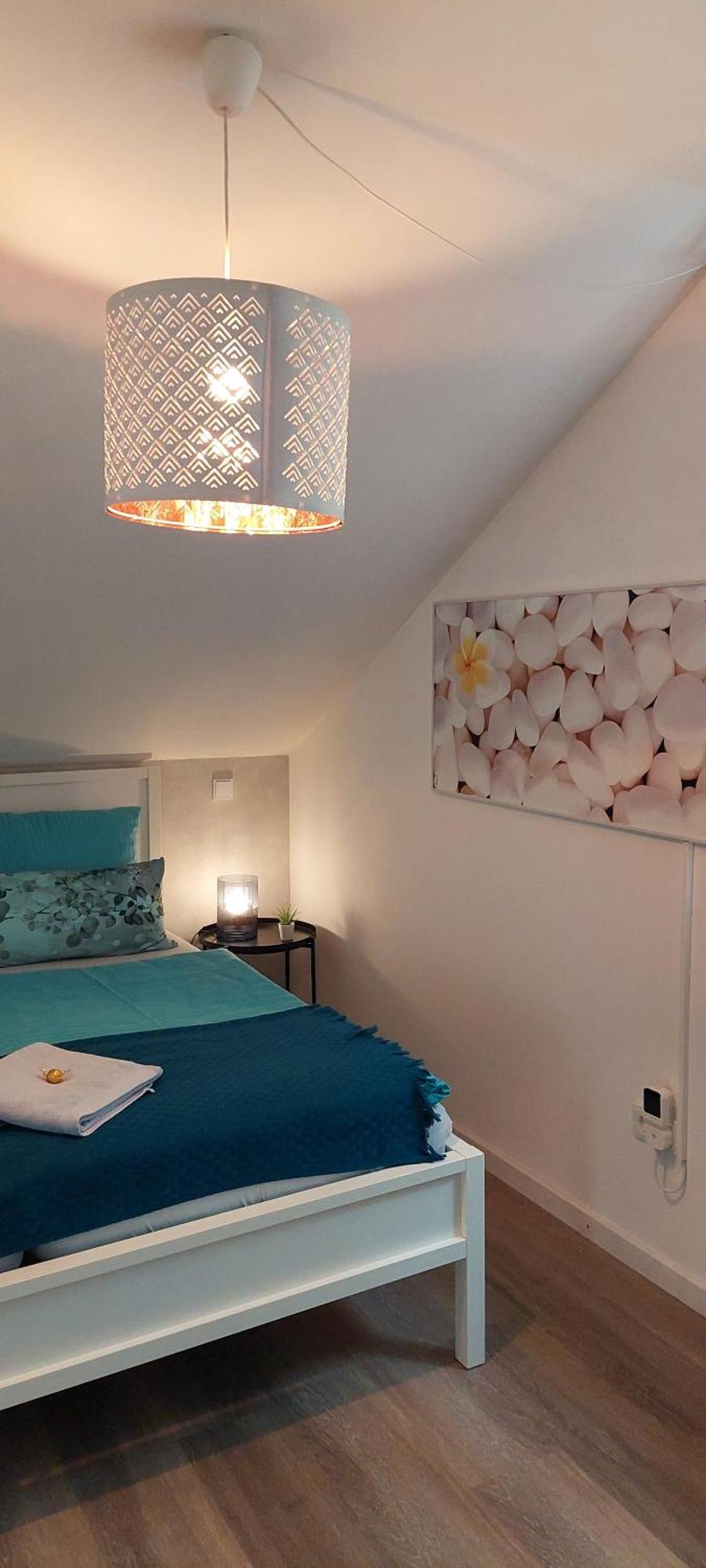 Auszeit34 Apartment Ebelsbach Екстериор снимка