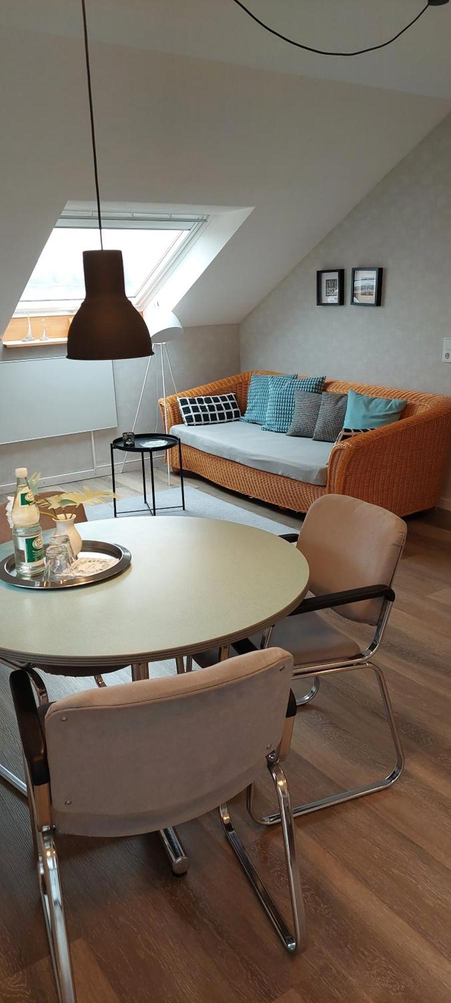 Auszeit34 Apartment Ebelsbach Екстериор снимка