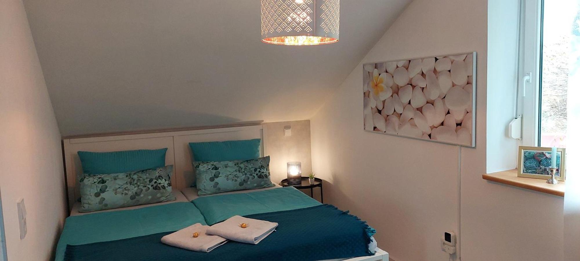 Auszeit34 Apartment Ebelsbach Екстериор снимка
