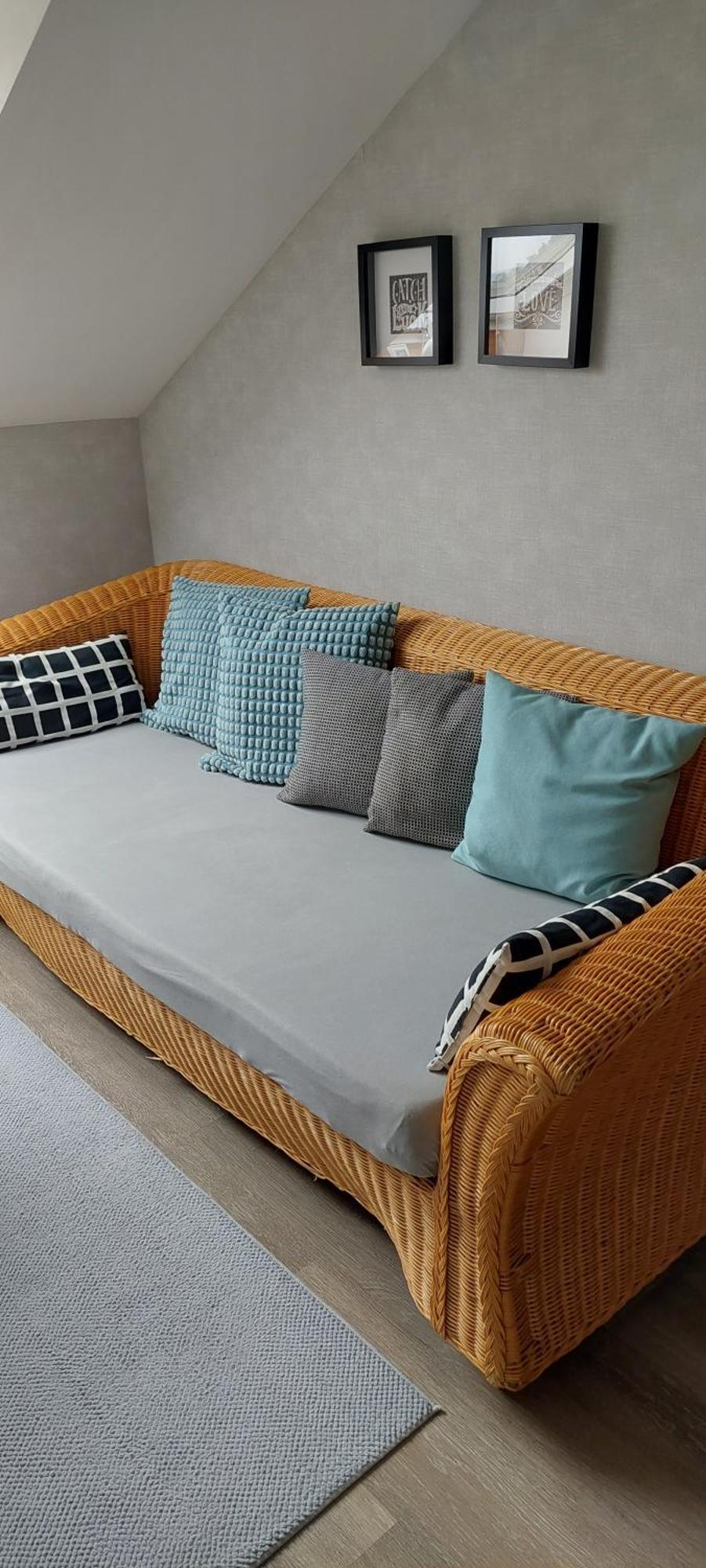 Auszeit34 Apartment Ebelsbach Екстериор снимка